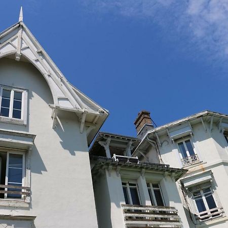 Maison Valmer - L'Armateur, Elegant Penthouse Classe 4 Etoiles Le Havre Exteriér fotografie