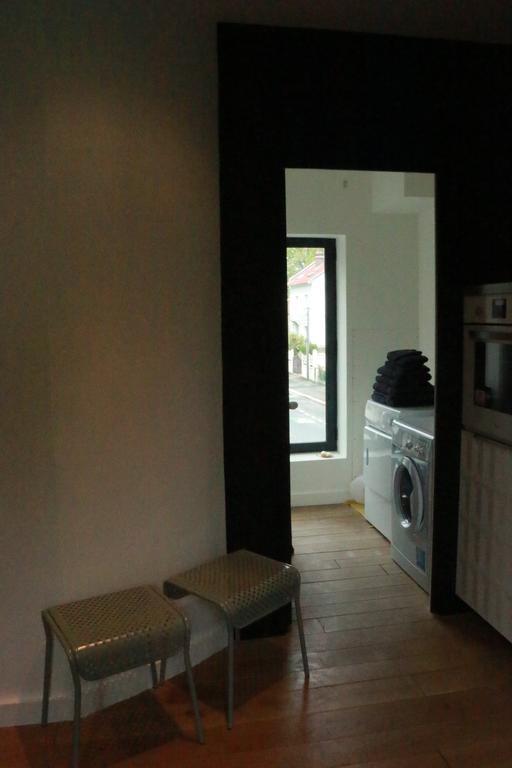 Maison Valmer - L'Armateur, Elegant Penthouse Classe 4 Etoiles Le Havre Pokoj fotografie