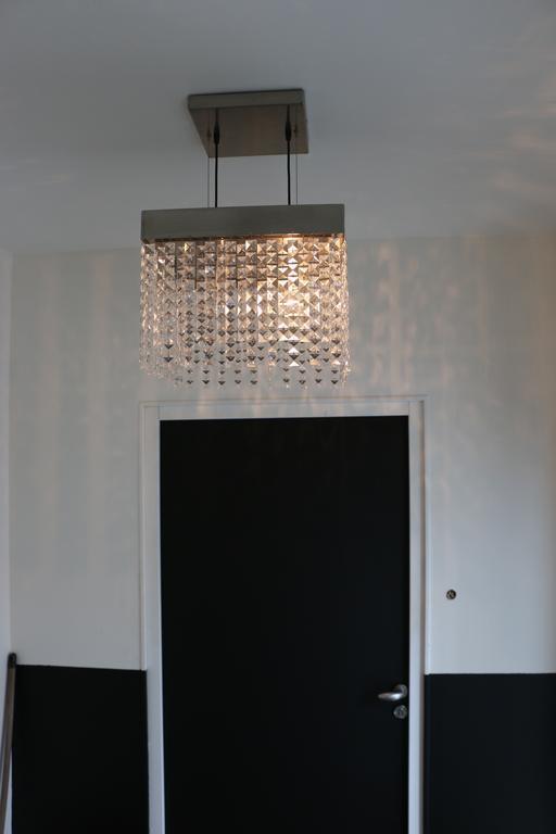 Maison Valmer - L'Armateur, Elegant Penthouse Classe 4 Etoiles Le Havre Pokoj fotografie