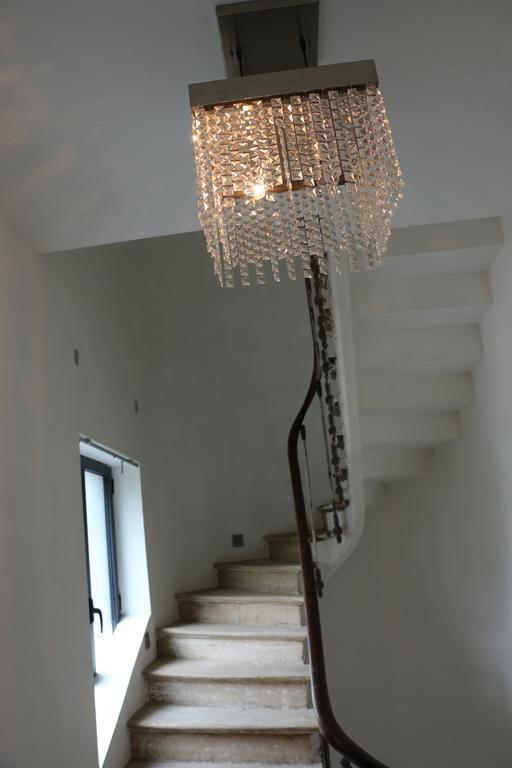 Maison Valmer - L'Armateur, Elegant Penthouse Classe 4 Etoiles Le Havre Pokoj fotografie