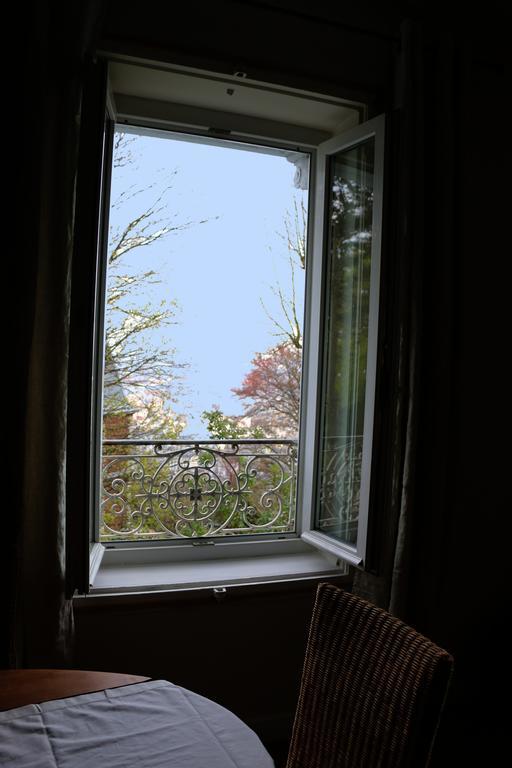 Maison Valmer - L'Armateur, Elegant Penthouse Classe 4 Etoiles Le Havre Pokoj fotografie